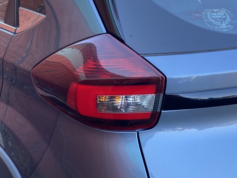 Chery Tiggo 2 pro Tiggo 2 Pro Gls Mt 1.5 2023 Usado en Rosselot Usados