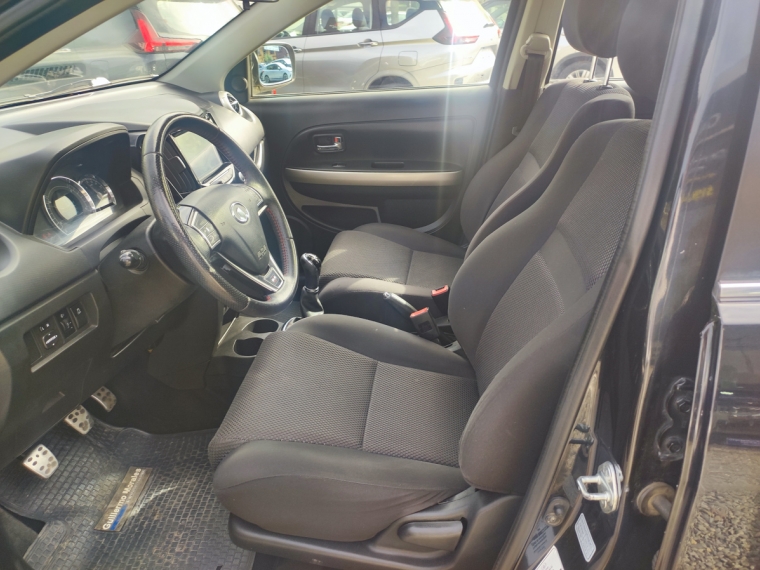Great wall M4 1,5 En 2016 Usado  Usado en Webautos.cl