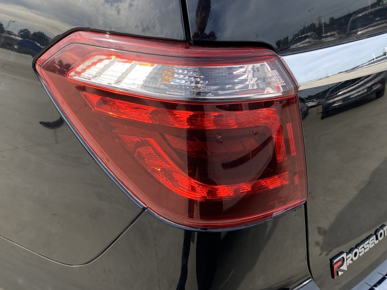 Changan Cx70 Cx70 T 1.5 Aut 2023 Usado en Rosselot Usados