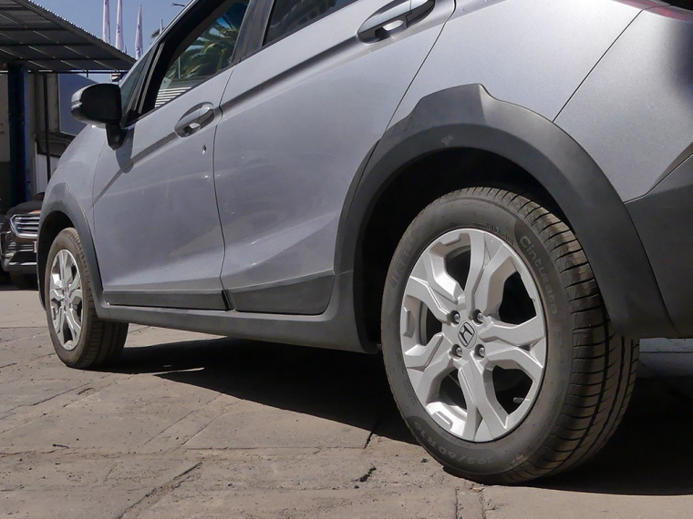 Honda 147 Lx 1.5 2023 Usado  Usado en Webautos.cl