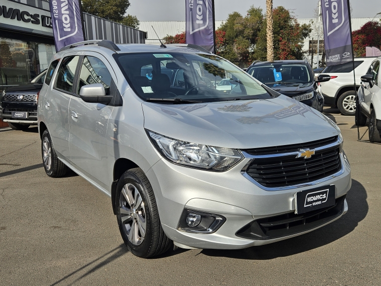 Chevrolet Spin Premier 1.8 Mt 2022 Usado  Usado en Kovacs Usados