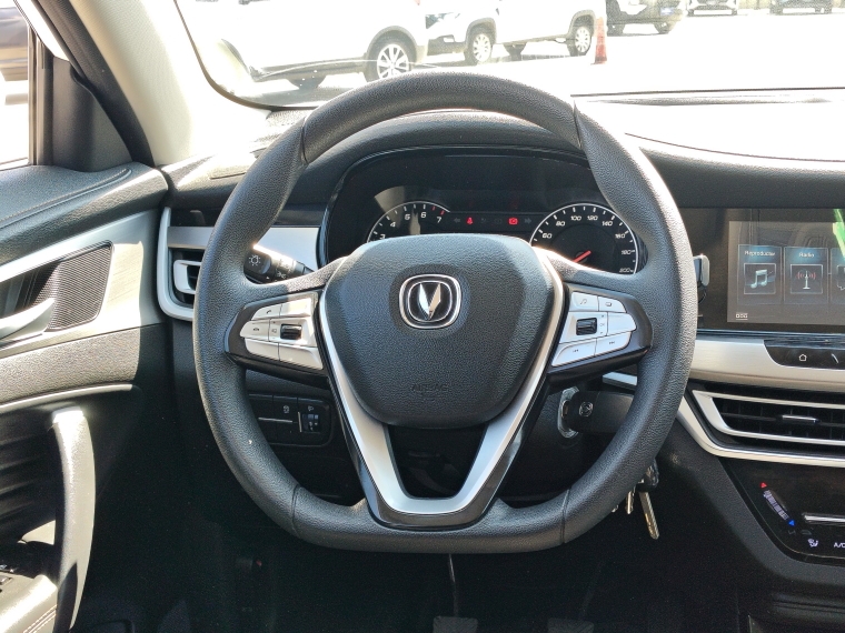Changan Cs35 Cs35 1.6 2021 Usado en Rosselot Usados