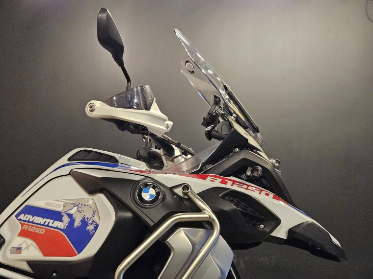 Bmw R 1250 gs adventure Iii 2023 Usado en BMW Premium Selection