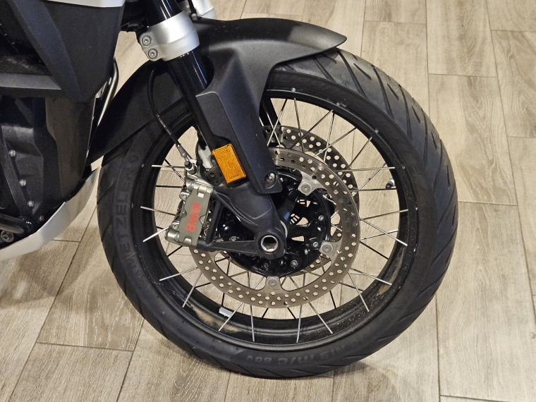 Bmw R 1300 gs Adv Ii Asa 2025 Usado en BMW Premium Selection Bmw R 1300 gs Adv Ii Asa 2025 Usado en BMW Premium Selection