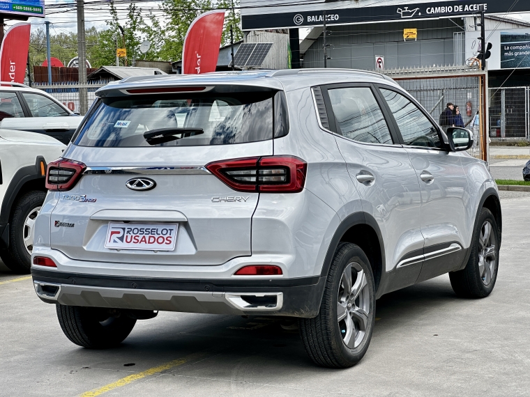 Chery Tiggo 3 pro Tiggo 3 Pro Gls 1.5 Aut 2024 Usado en Rosselot Usados