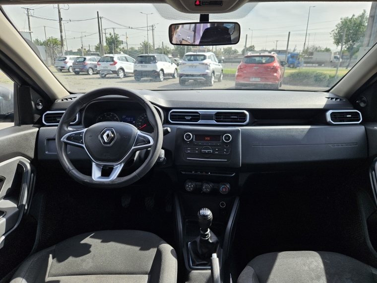 Renault Duster Life Mt 1.6 2022 Usado Usado en Kovacs Usados Renault Duster Life Mt 1.6 2022 Usado Usado en Kovacs Usados