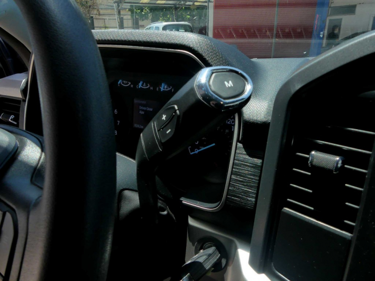 Ford F-150 Xlt At 4x2 2022 Usado  Usado en Webautos.cl