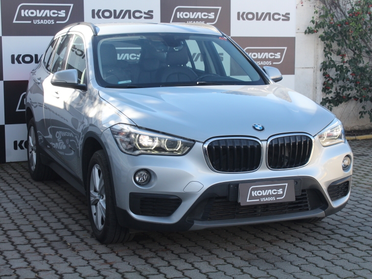 Bmw X1 Sdrive 20i 2.0 Aut 2017 Usado  Usado en Kovacs Usados