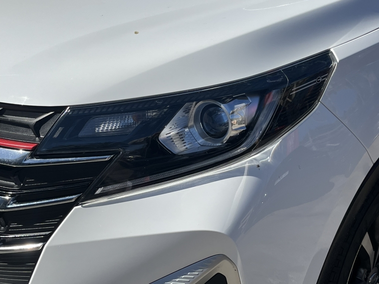 Gac motor Gs3 Gs3 Power 1.5 2025 Usado en Rosselot Usados