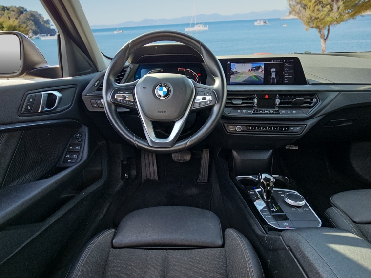 Bmw 118 118i Hatchback 1.5 Aut 2024 Usado  Usado en BMW Premium Selection
