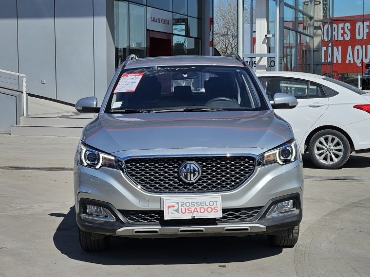 Mg Zs Zs 5p 1.5 2020 Usado en Rosselot Usados