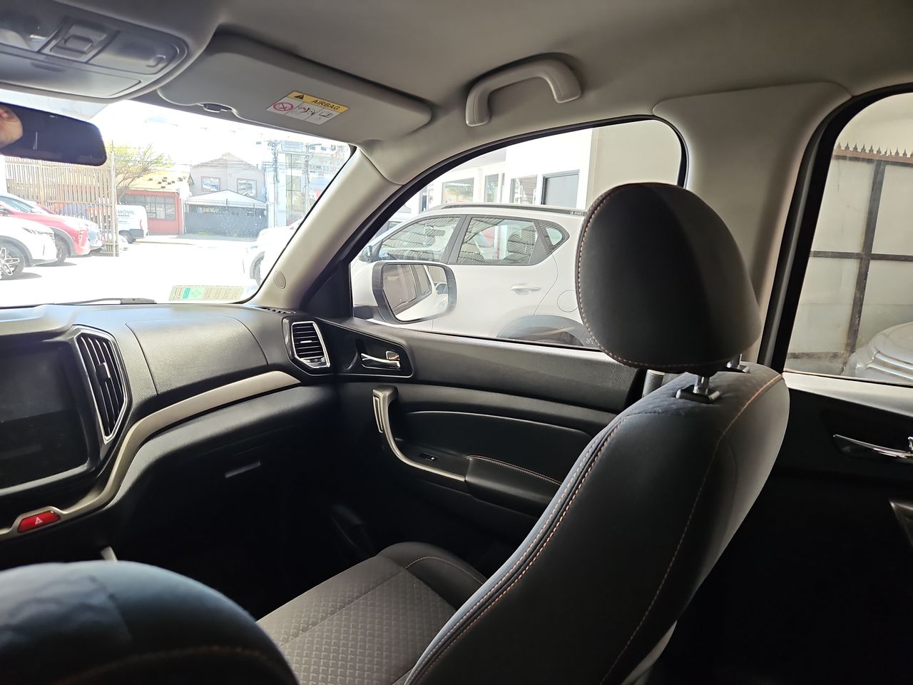 Changan Cx70 Cx70 1.6 2019 Usado en Usados de Primera - Sergio Escobar