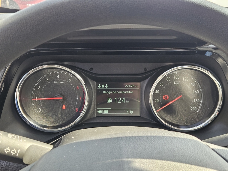 Chevrolet Montana 1.2t Lt Mt 2024 Usado  Usado en Kovacs Usados