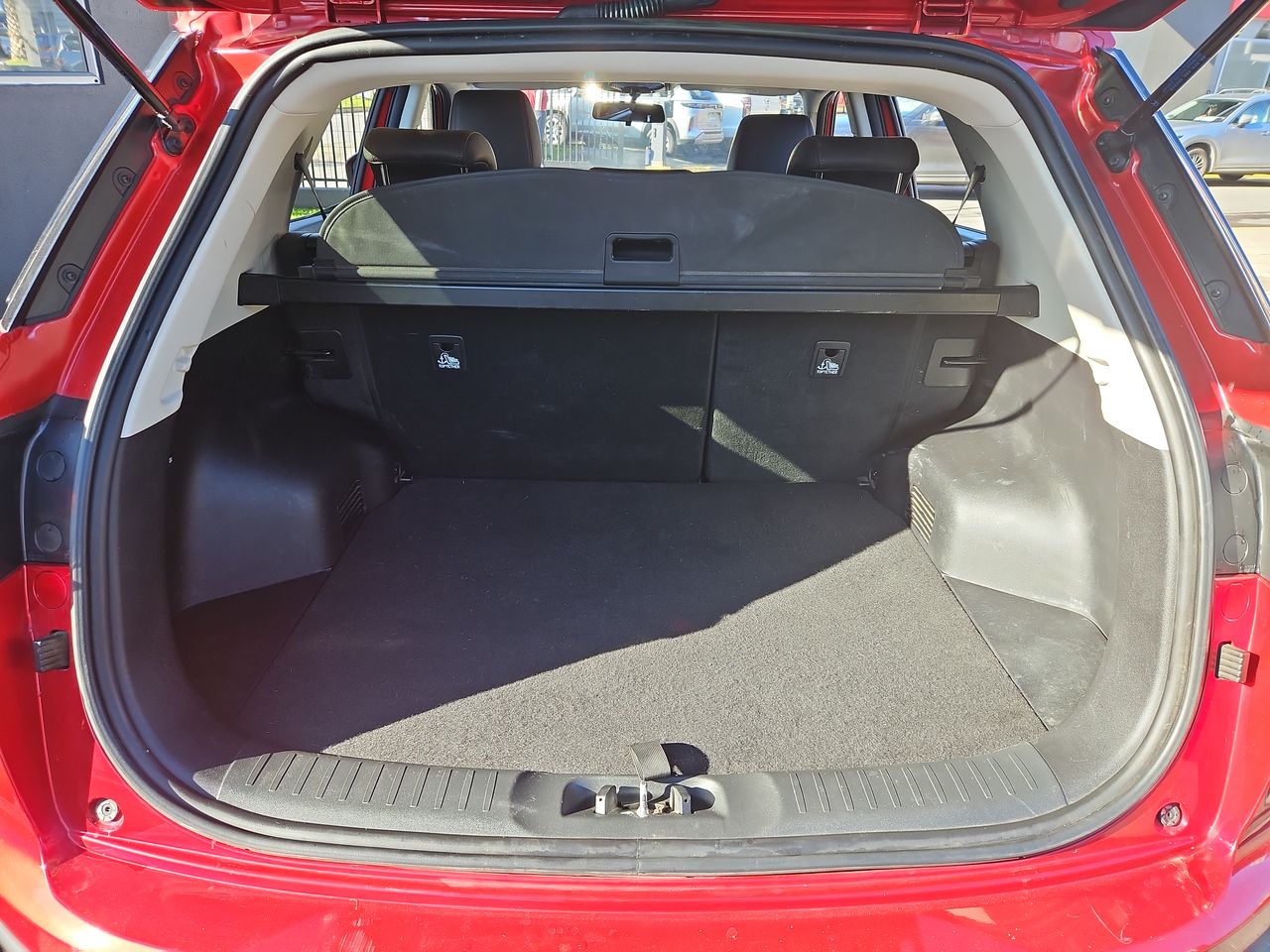 Changan Cs55 Cs55 4x2 1.5 Aut 2023 Usado en Usados de Primera - Sergio Escobar