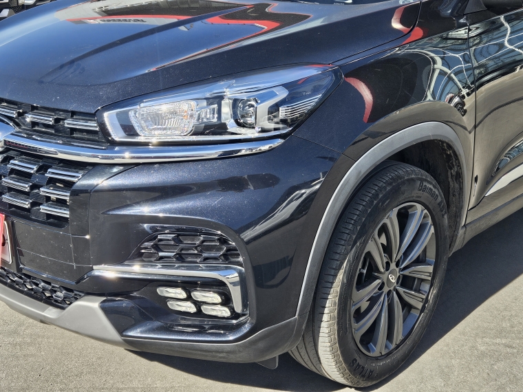 Chery Tiggo 8 Tiggo 8 Gls Mt 2023 Usado en Rosselot Usados