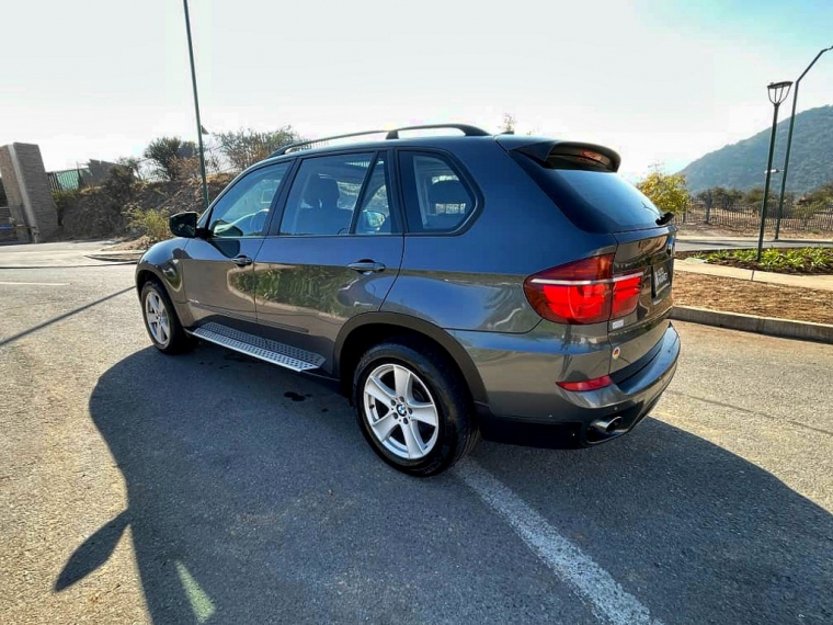 Bmw X5 Xdrive 35i 3.0 Aut 2013 Usado  Usado en Webautos.cl