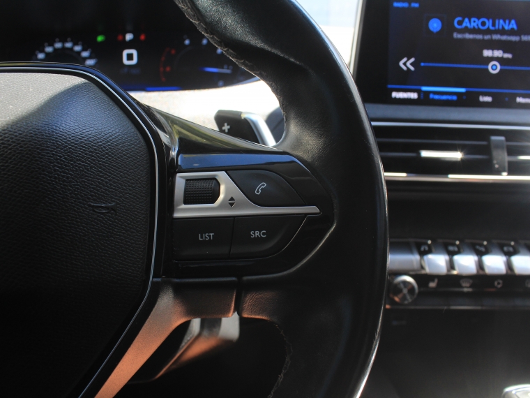 Peugeot 5008 1.5  Allure Bluehdi  130 At Diesel 2020 Usado  Usado en Kovacs Usados