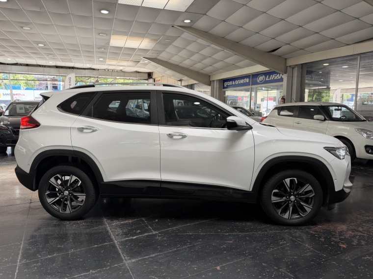 Chevrolet Tracker 1.2l Premier Aut 2022  Usado en Grass & Arueste