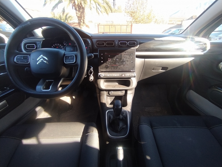 Citroen C-3 1.2 Puretch 2021 Usado  Usado en Kovacs Usados