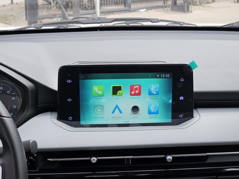 Chevrolet Sail Sail Nb Cvt 1.5 2026 Usado en Rosselot Usados