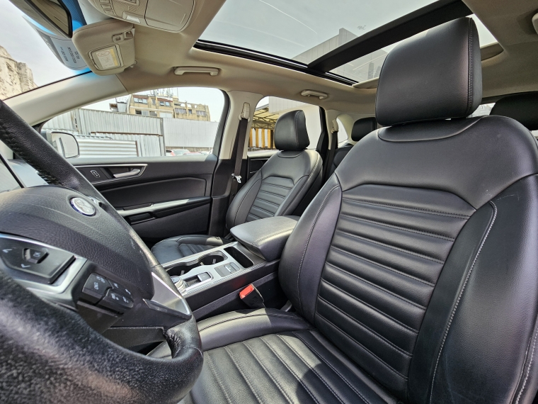 Ford Edge Sel At 2023 Usado  Usado en Kovacs Usados