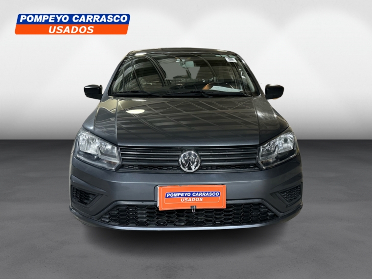 Volkswagen Gol 16 Comfortline Mt 2019 Usado  Usado en Pompeyo