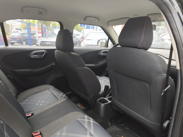 Mg 3 1.5 2022 Usado Usado en Webautos.cl Mg 3 1.5 2022 Usado Usado en Webautos.cl