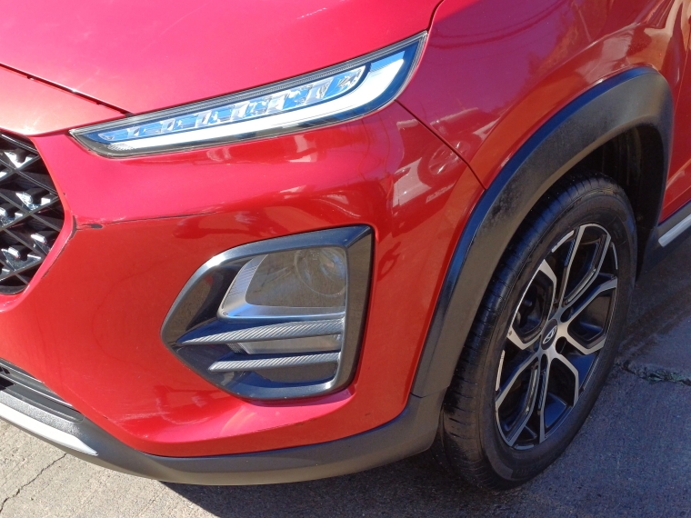 Chery Tiggo 2 pro Tiggo 2 Pro Gls Mt 1.5 2022 Usado en Rosselot Usados