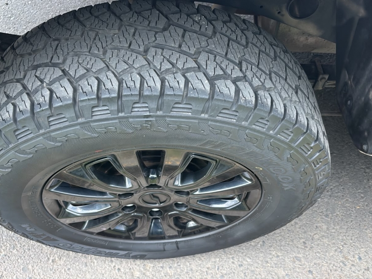 ZXAuto TERRALORD 4x4 DC 2.5cc - imagen 10