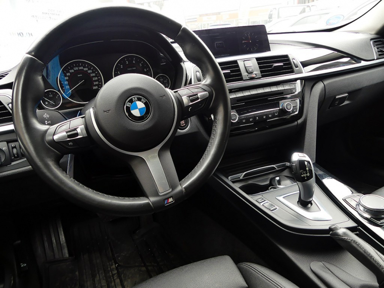 Bmw 318 I Sport Lci 1.5 Aut 2018 Usado  Usado en Webautos.cl