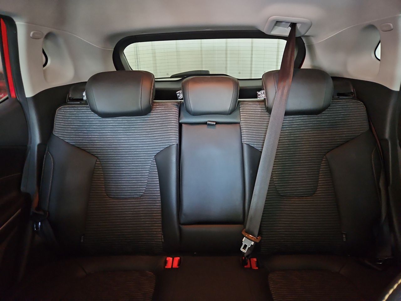 Jac Js4 Js4 Turbo Cvt 1.5 Aut 2022 Usado en Usados de Primera - Sergio Escobar