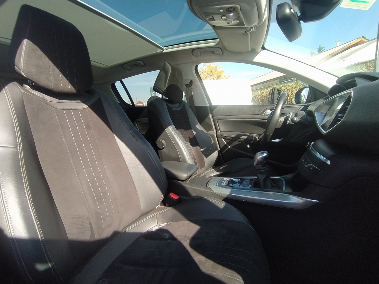 Peugeot 308 308 Bluehdi 130 1.5 Aut 2020 Usado  Usado en Autoselect Usados