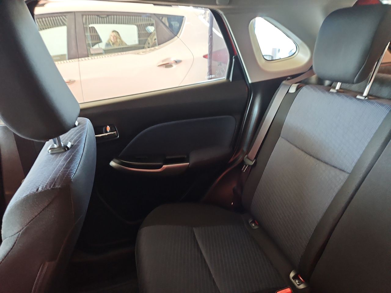 Suzuki Baleno Baleno Hb 1.4 2022 Usado en Usados de Primera - Sergio Escobar