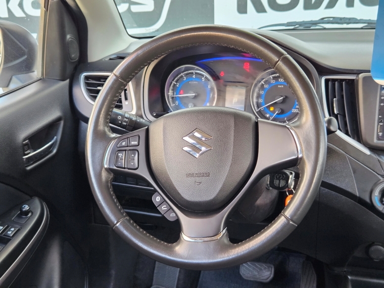 Suzuki Baleno 1.4 Gls At 2021 Usado  Usado en Kovacs Usados