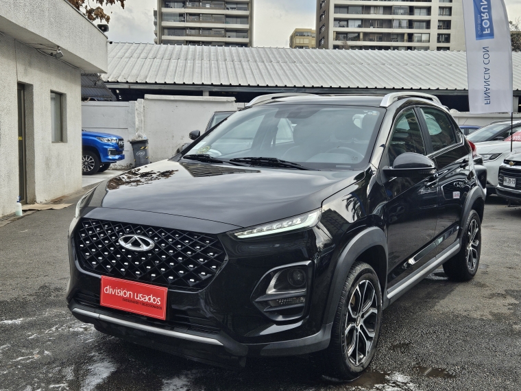 CHERY TIGGO 2 PRO TIGGO 2 PRO GLS MT EURO 6B 2023