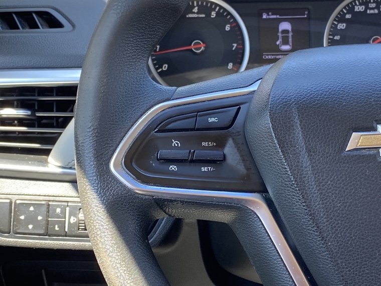 Chevrolet Captiva 1.5 Lt Mt 2019 Usado  Usado en Kovacs Usados