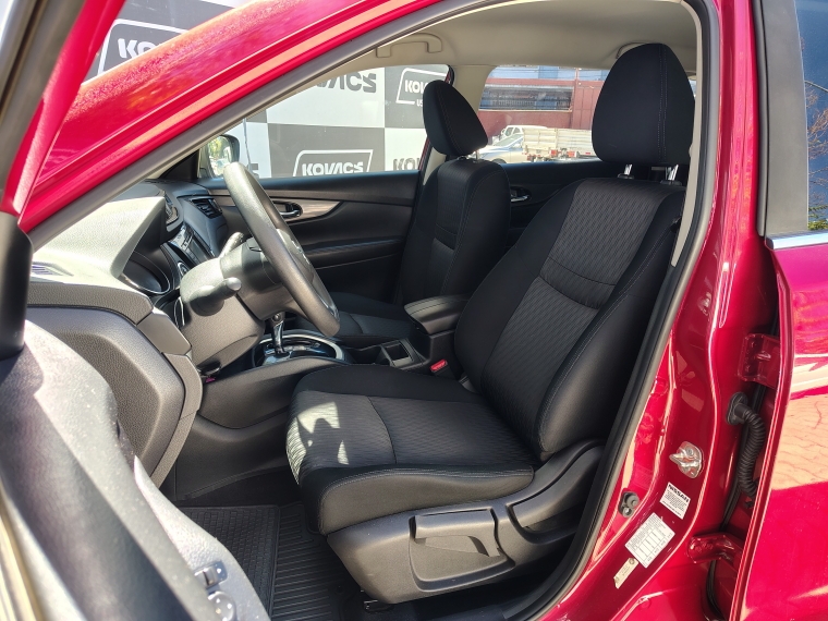 Nissan X-trail 2.5 Cvt Sense At 2023 Usado  Usado en Kovacs Usados