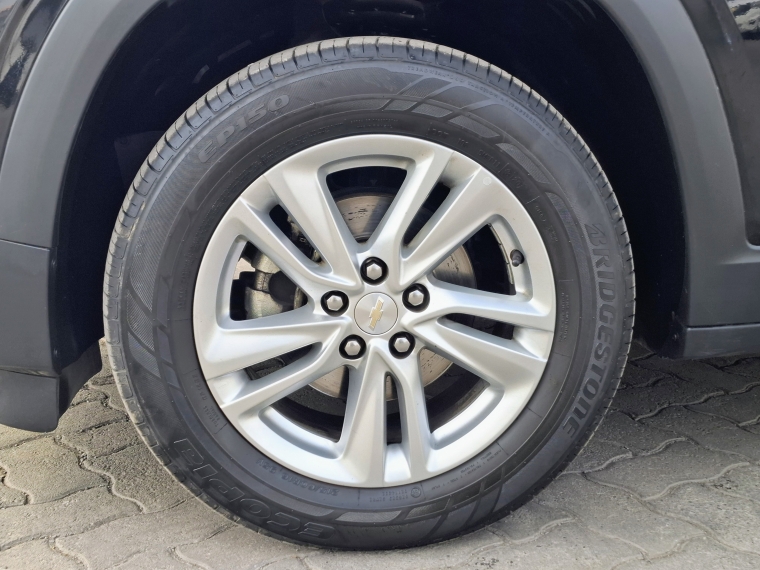 Chevrolet Tracker 1.2 Ls Mt 2021 Usado  Usado en Kovacs Usados