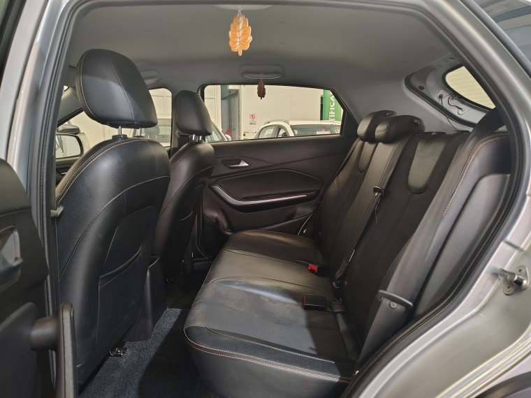 Chery Tiggo 2 Tiggo 2 1.5 2021 Usado en Rosselot Usados