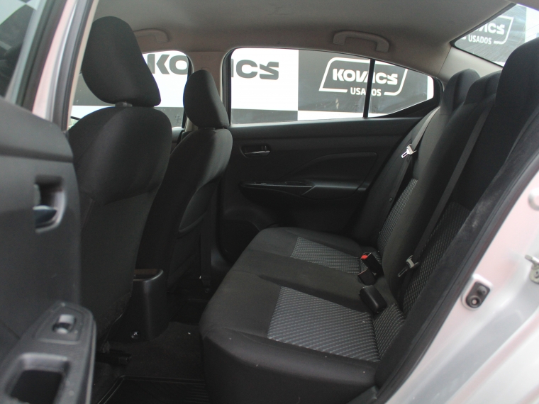Nissan Versa 1.6 Sense Mt 2023 Usado  Usado en Kovacs Usados