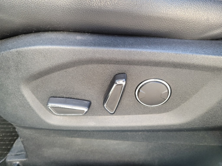 Ford Edge Sel 3.5 4x4 Aut 2019 Usado  Usado en Webautos.cl