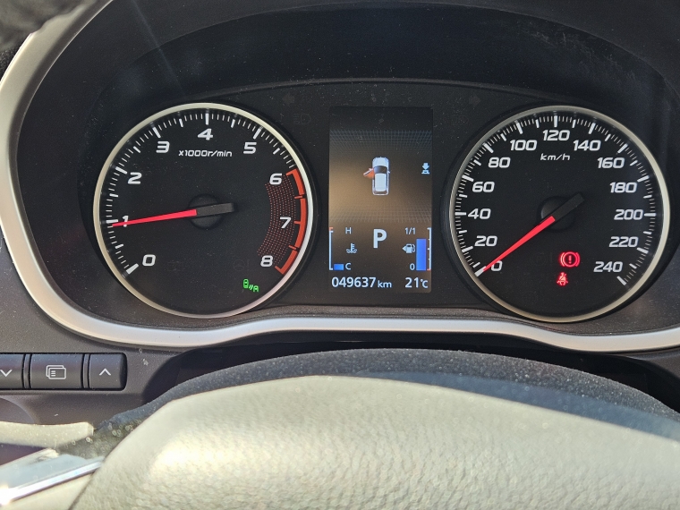 Mitsubishi Eclipse cross Eclipse Cross Rs 1.5 Aut 2023 Usado en Rosselot Usados