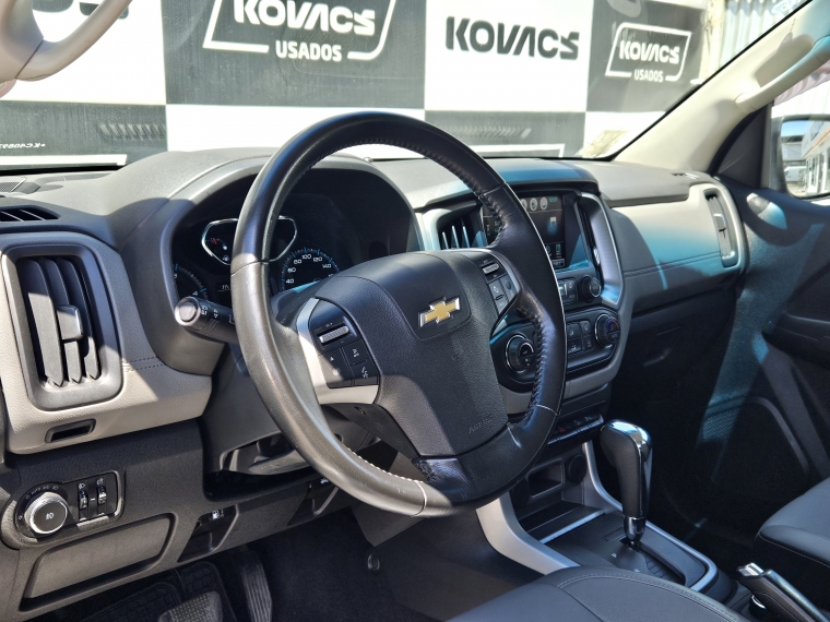 Chevrolet Colorado Ltz 4x4 At 2018 Usado  Usado en Kovacs Usados