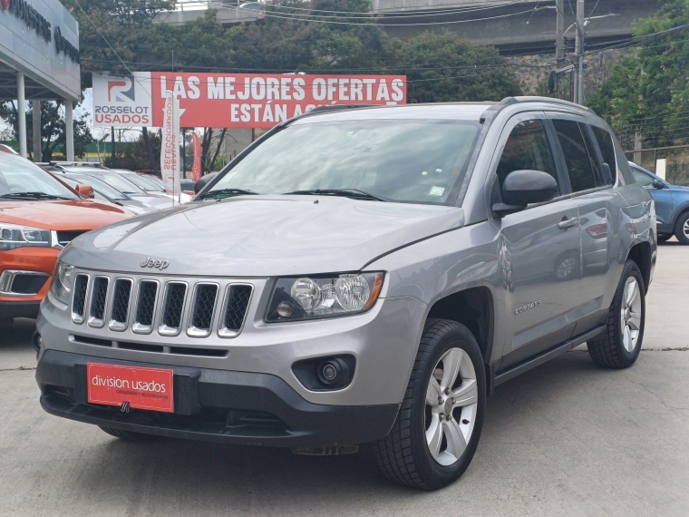 JEEP COMPASS COMPASS SPORT 2.4 AUT 2015