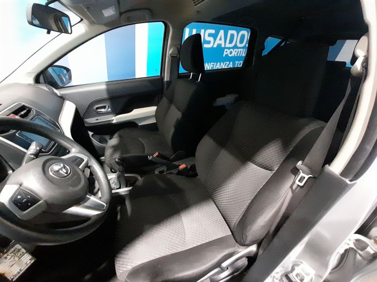 Toyota Rush 1.5 Xli Mt 5p 2022 Usado Usado en Webautos.cl Toyota Rush 1.5 Xli Mt 5p 2022 Usado Usado en Webautos.cl