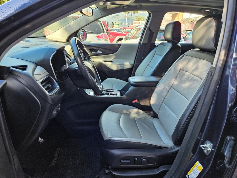 Chevrolet Equinox Equinox Premier Awd 1.5 2019 Usado  Usado en Kovacs Usados