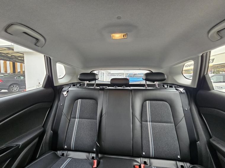 Chevrolet Tracker Ltz P Mt 2022 Usado  Usado en Kovacs Usados
