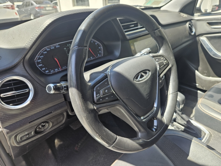 Chery Tiggo 2 Tiggo 2 Gls Cvt 1.5 Aut 2023 Usado  Usado en Webautos.cl