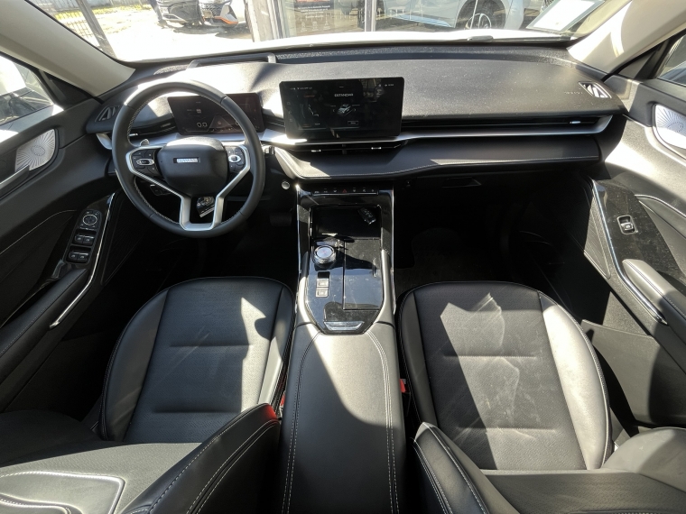 Haval H6 H6 2.0 Aut 2025 Usado  Usado en Webautos.cl