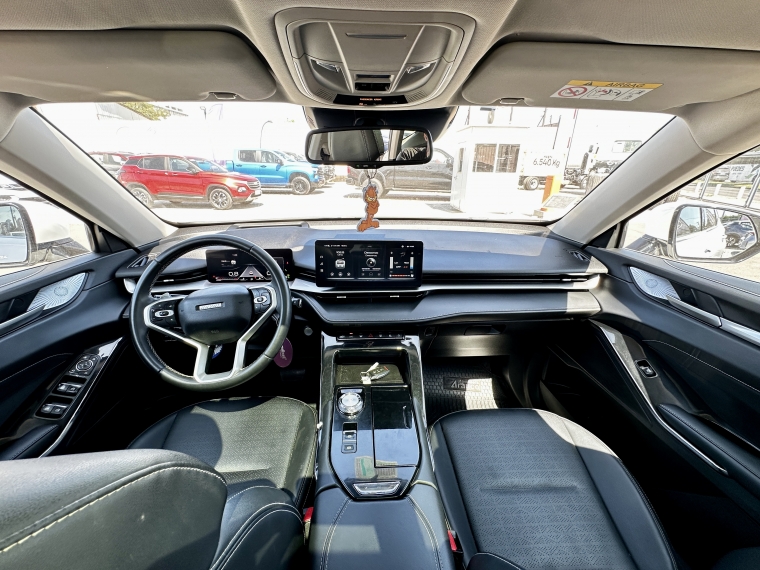 Great wall Haval 2.0 Deluxe At 4x4 2024 Usado  Usado en Kovacs Usados